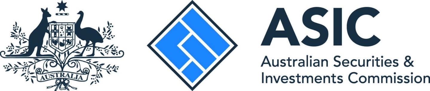 ASIC Logo