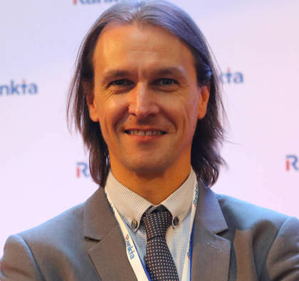 Miguel Arias