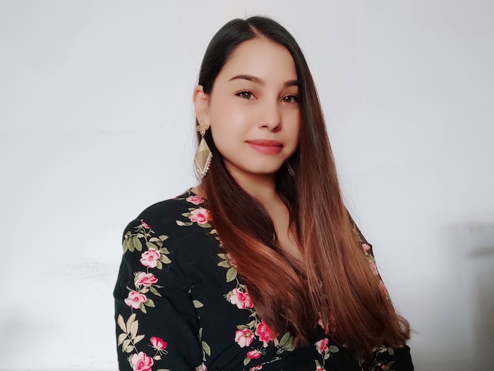 Manuela Granada