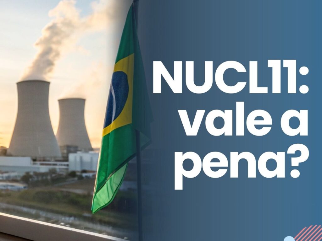 nucl11 novo etf b3
