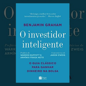 O investidor inteligente - Benjamin Graham