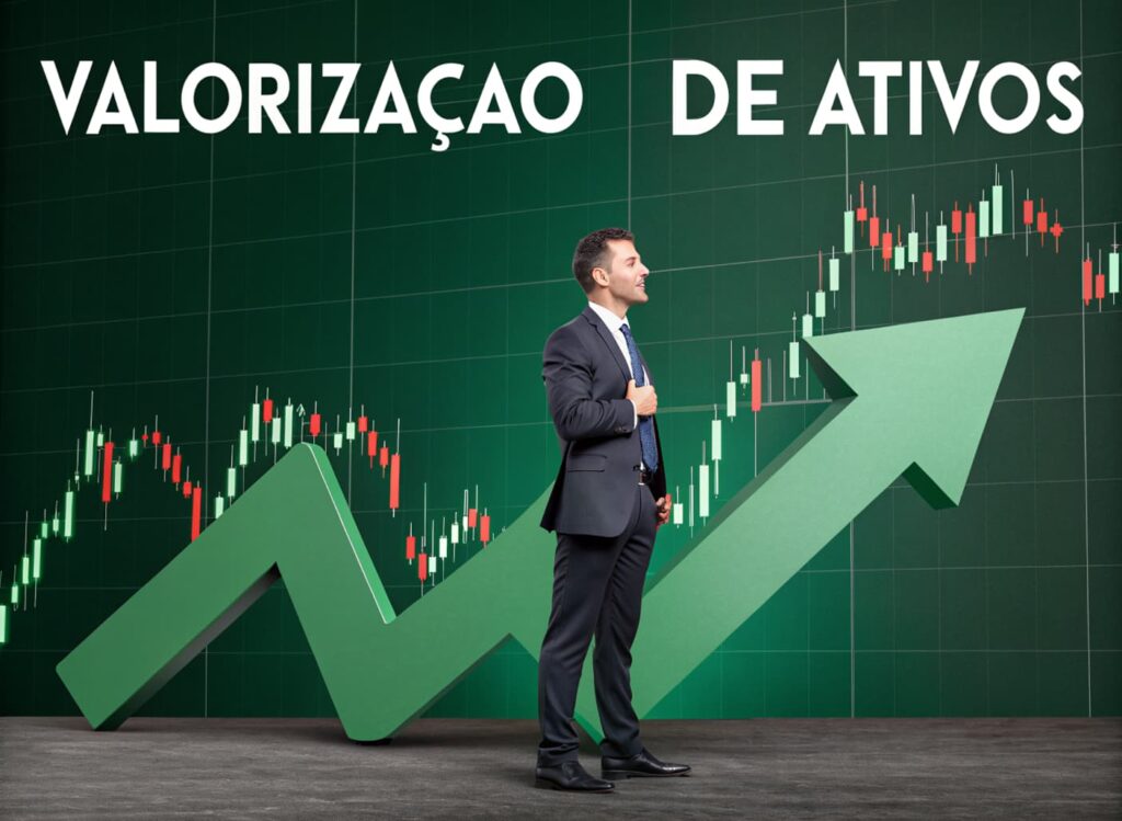o que e a valorizaçao de ativos