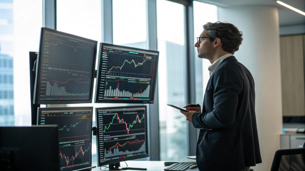 etfs junho