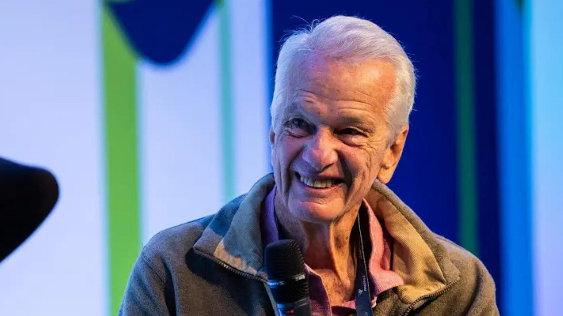 Jorge Paulo Lemann