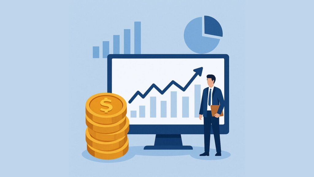 o que e etf na bolsa