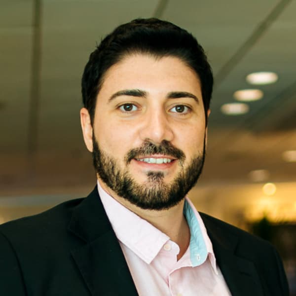 Rodrigo Rebecchi