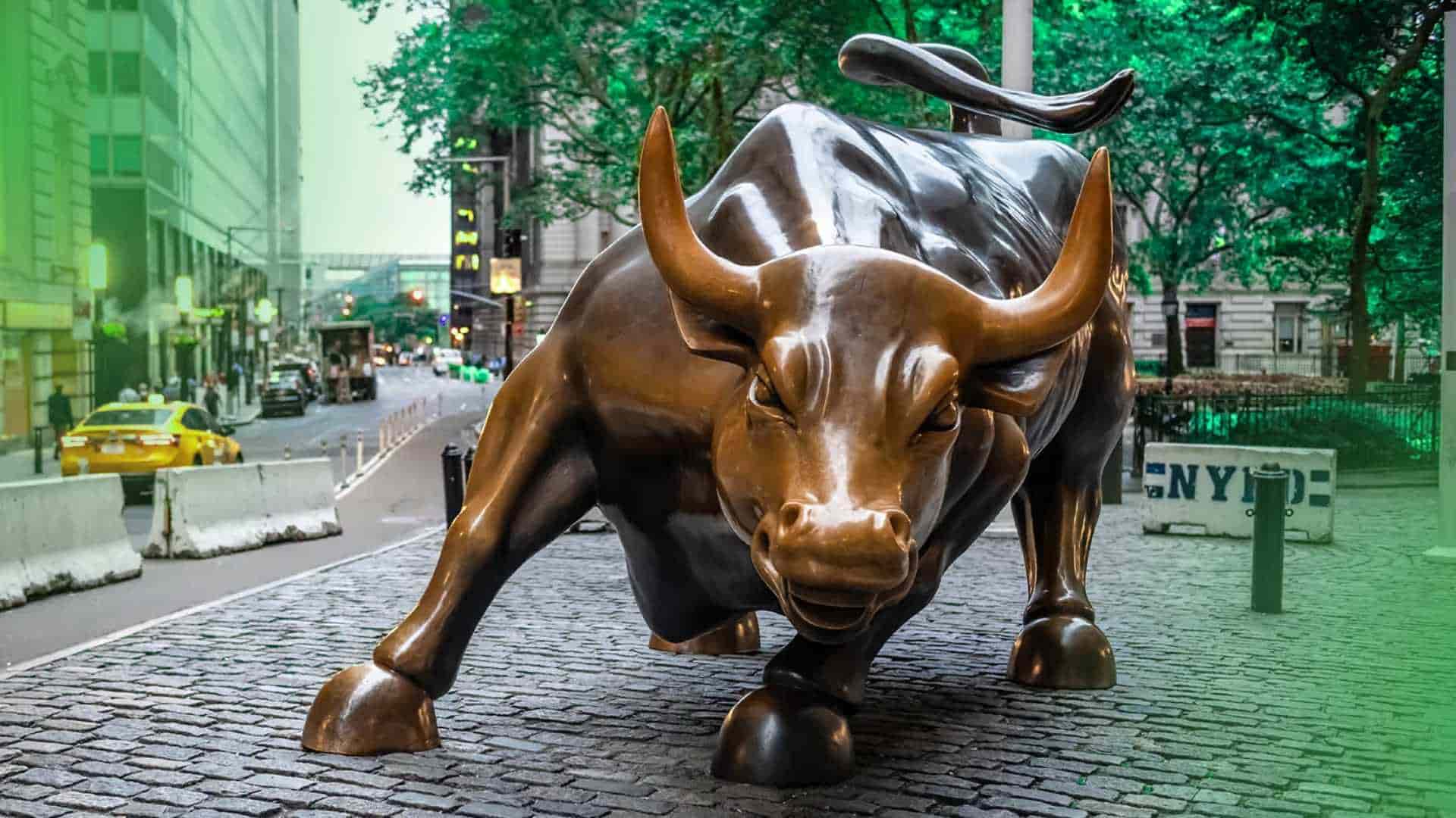 toro wall street