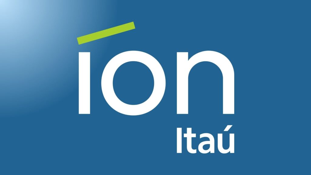 ion itau analise