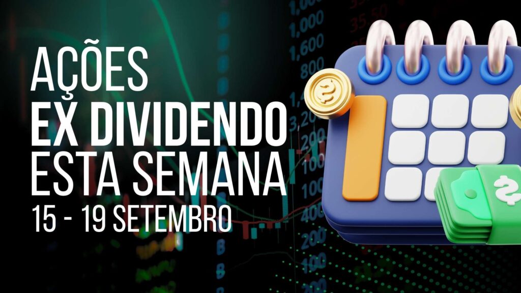 agenda dividendos