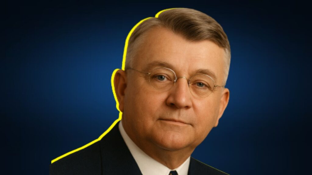 Ralph Nelson Elliott