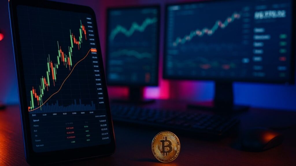 criptomoedas novembro 2025