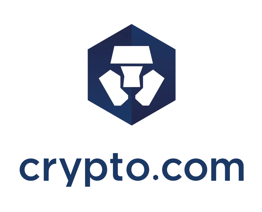 crypto.com logo