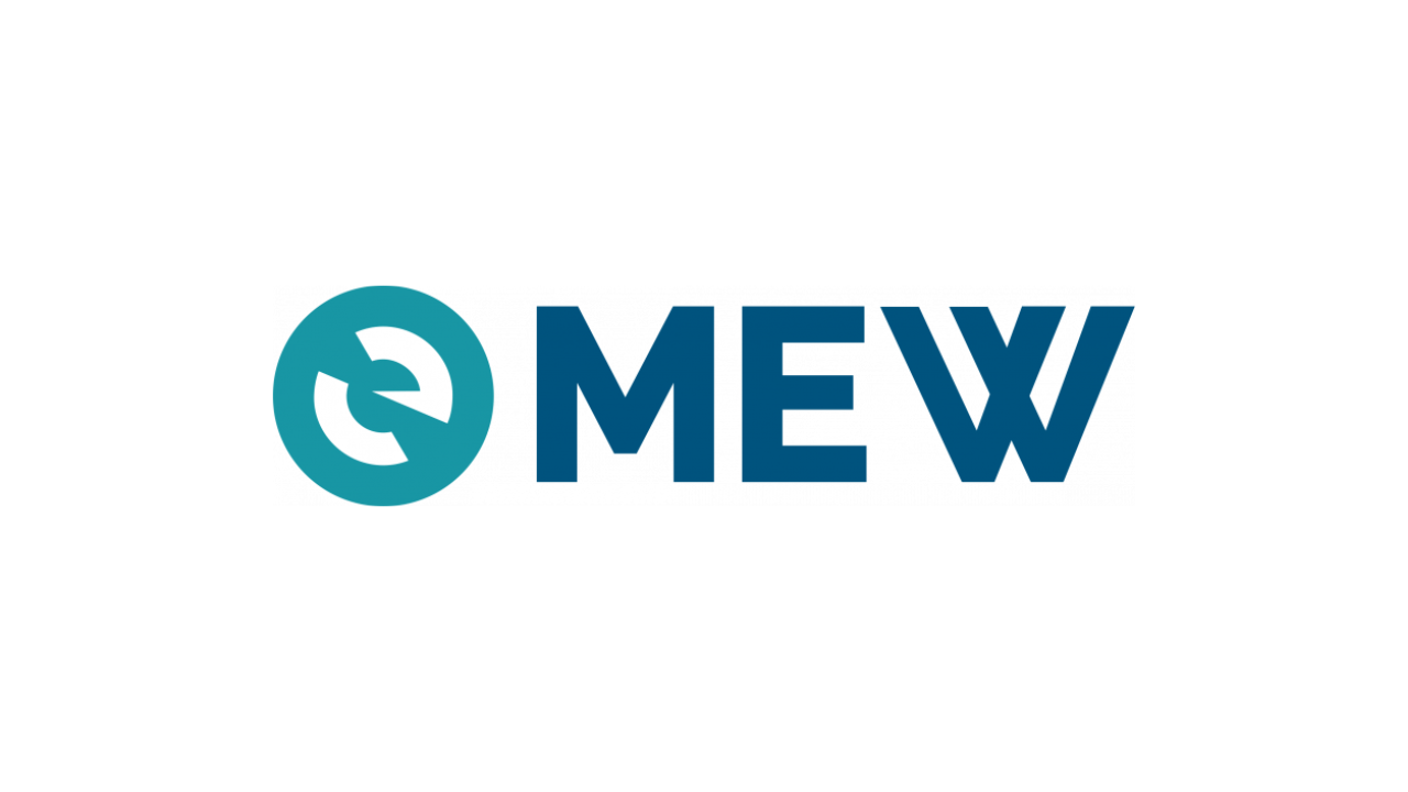 mew wallet logo