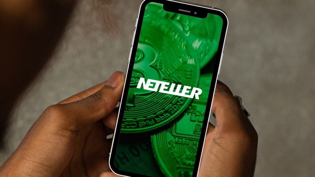 neteller cripto