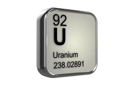 uranio