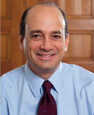 Joel Greenblatt