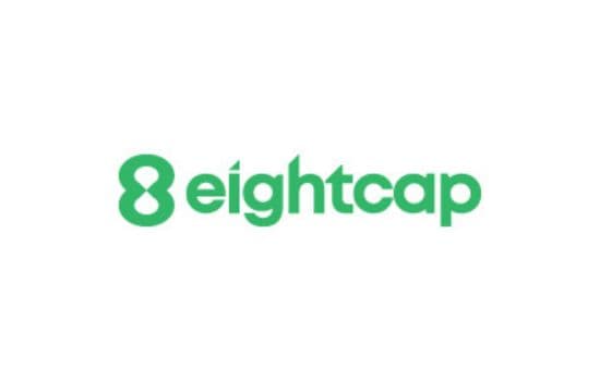 Eightcap é confiável?