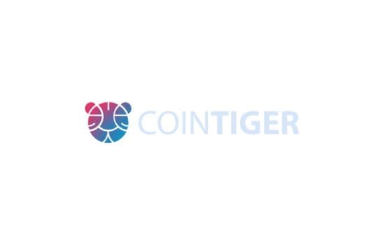 CoinTiger é confiável?