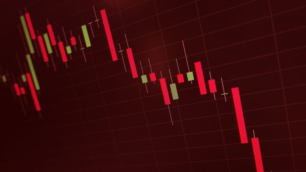 Proteger o portfolio e investimentos contra deflação