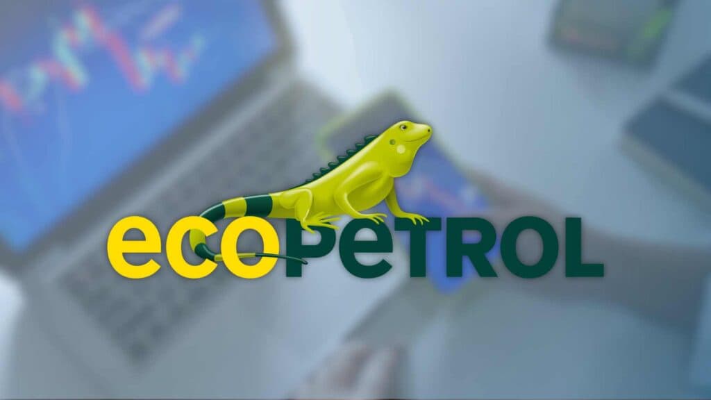 como investir na ecopetrol em brasil