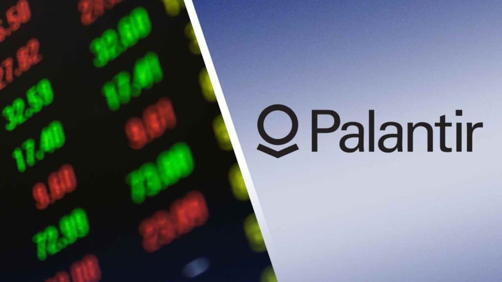 investir na palantir no Brasil