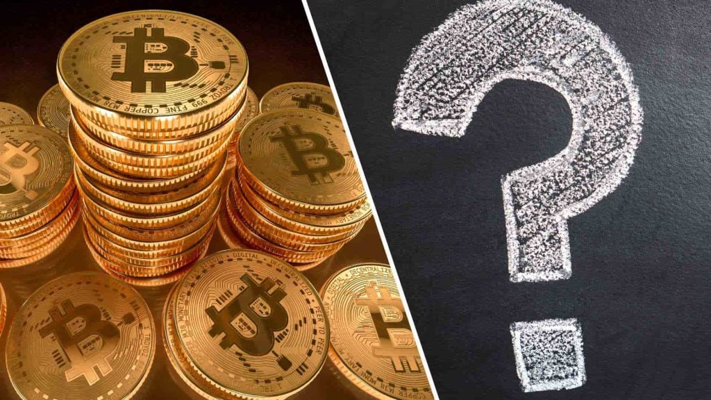 DESCUBRA O QUE E O BITCOIN