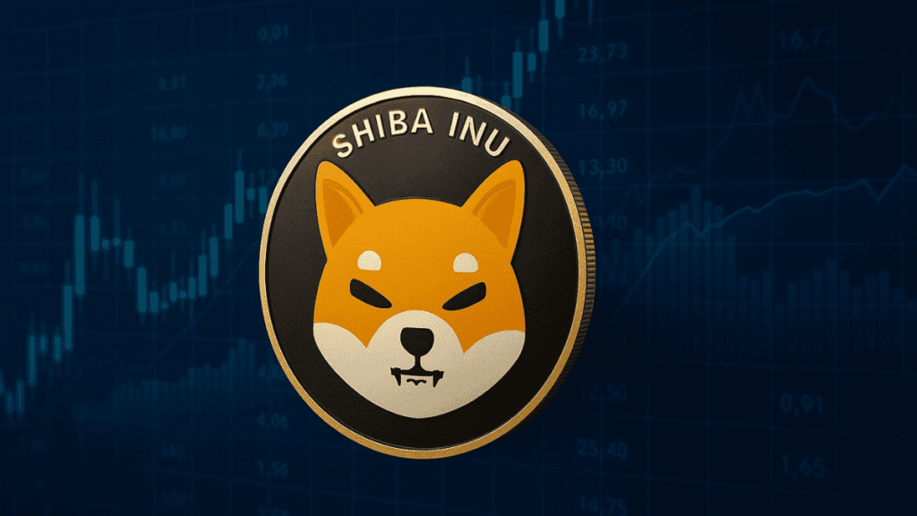 shiba inu criptomoeda