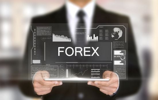 forex