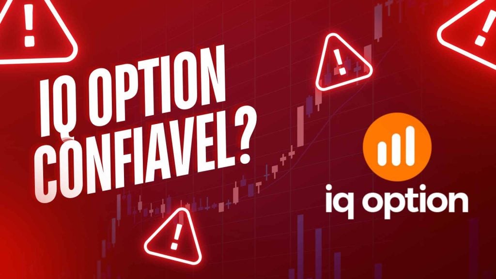 iq option confiavel