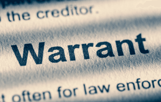 warrants