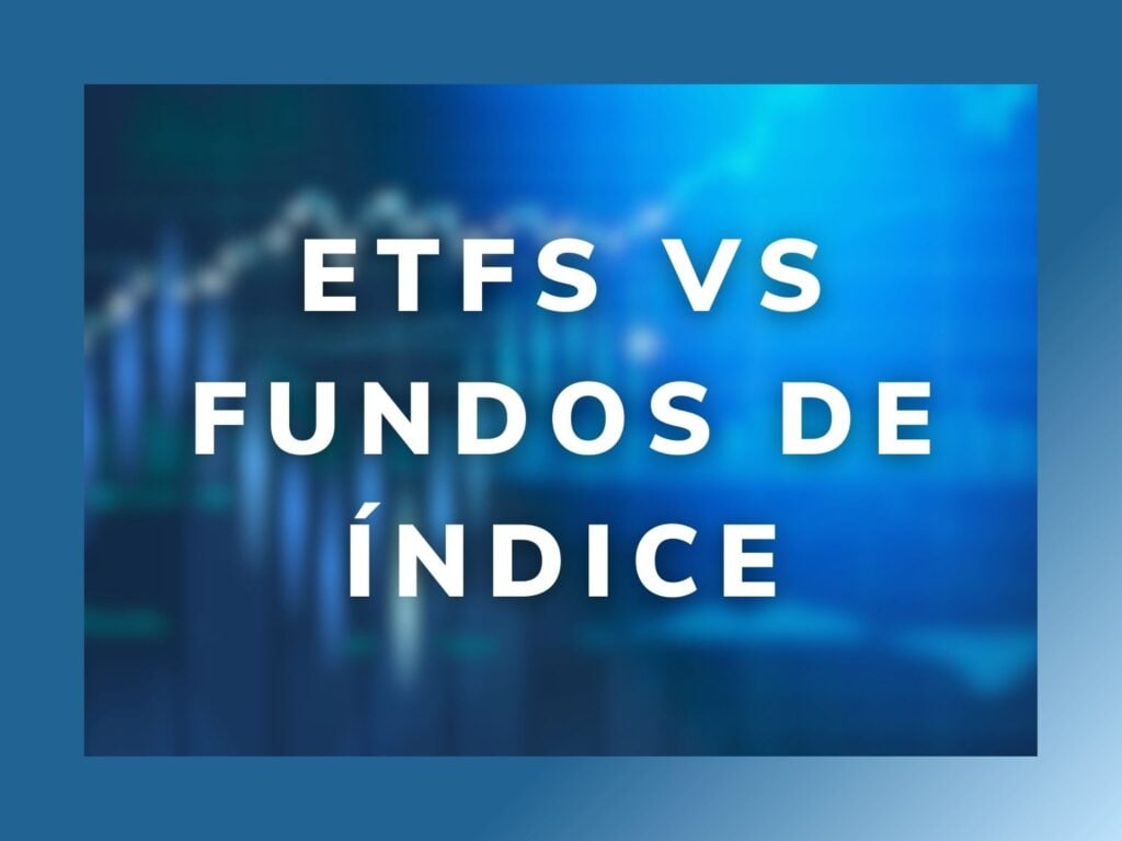 etfs vs fundos de indice