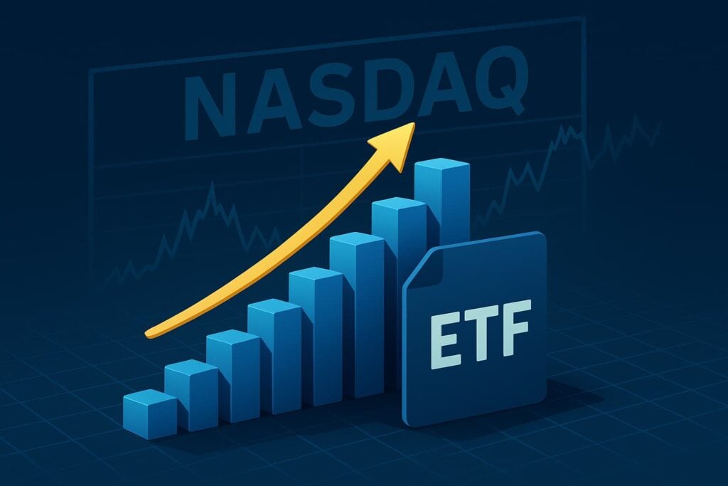 melhores etfs nasdaq 100