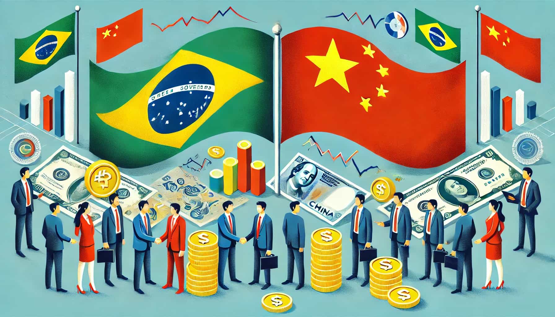 investir em china xina11