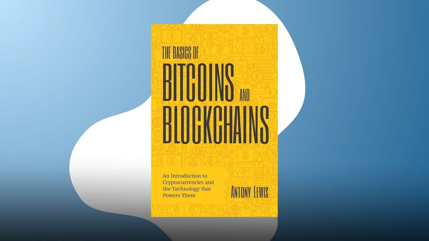 basics bitcoins blockchains