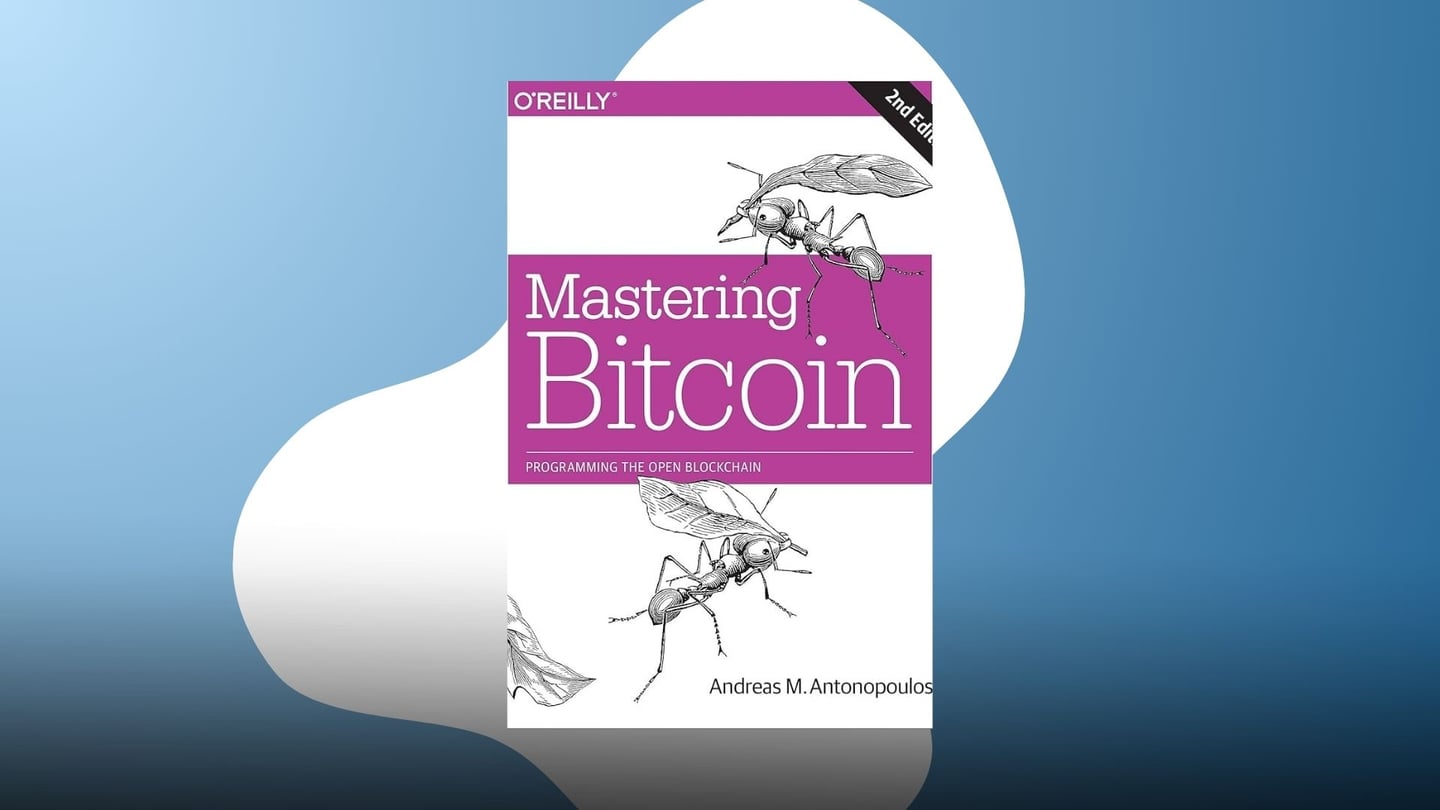 mastering bitcoin antonopoulos