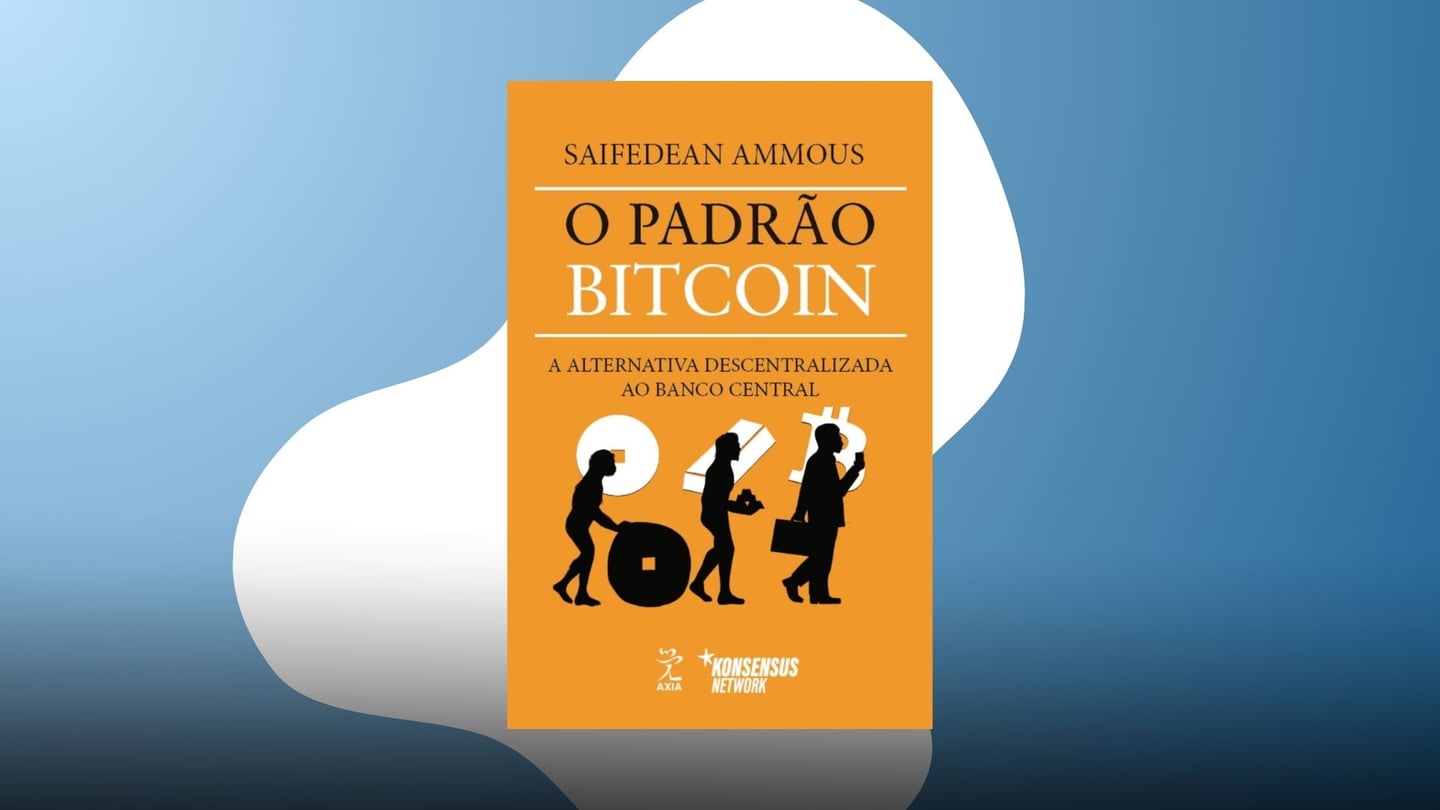 padrao bitcoin ammous