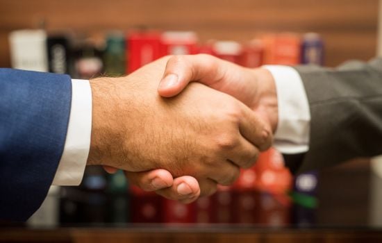 investidores institucionais