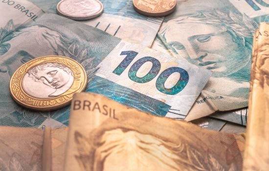 dinheiro