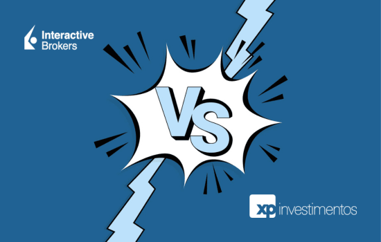 comparador de broker