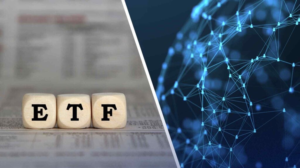 etfs tecnologia