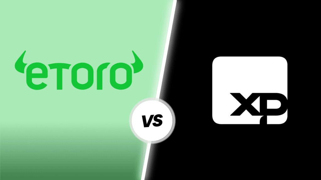 etoro vs xp investimentos