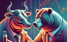 negociaçoes financeiras