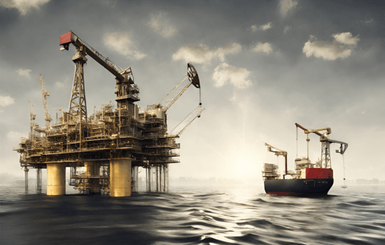 investir em Petróleo Brent