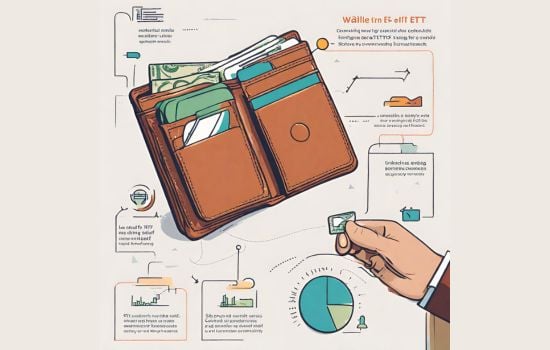 carteira de investimento