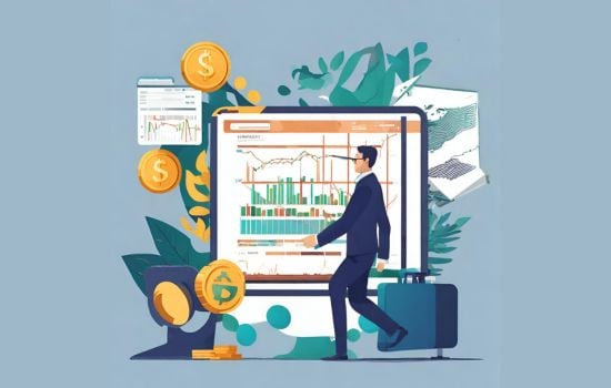 investir em forex en brasil