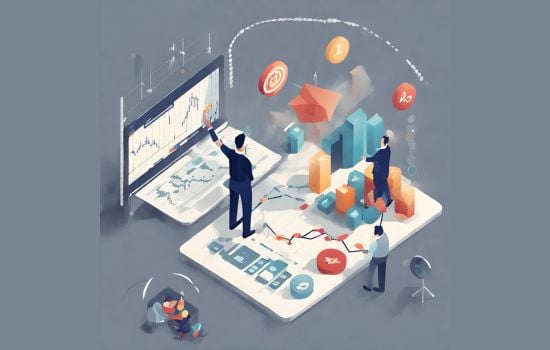 Estratégias Essenciais para Negociações de Curto Prazo