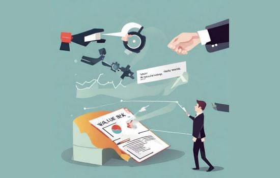 calcular Valor em Risco (VaR)