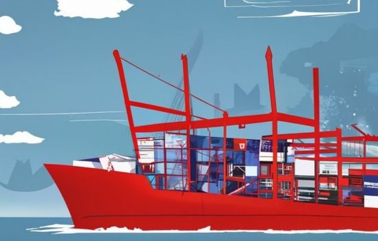 conceito de Carry Trade