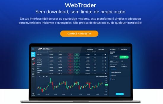 plataformas de trading online