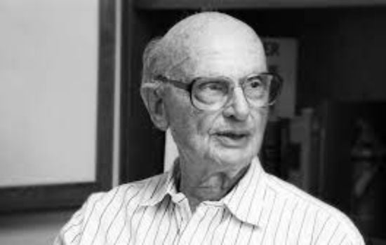 investidoor harry Markowitz